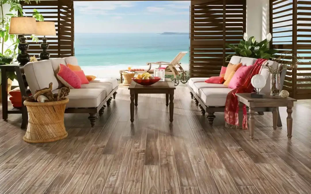 Timber Flooring Adelaide
