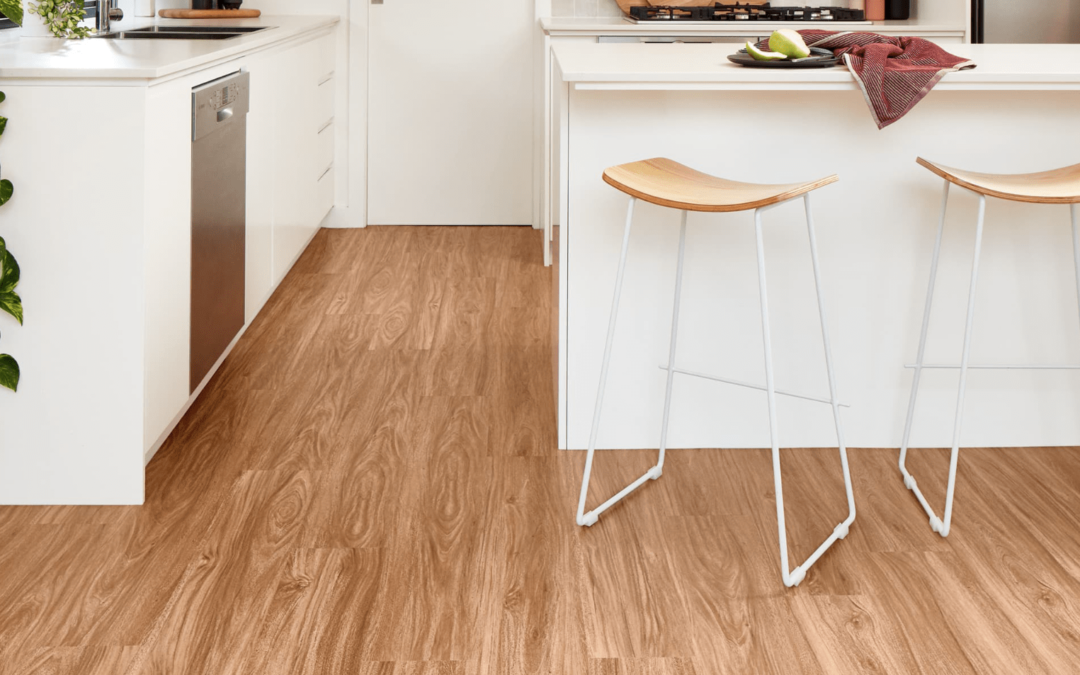 Why You Should Consider Laminate Flooring for Your Home?