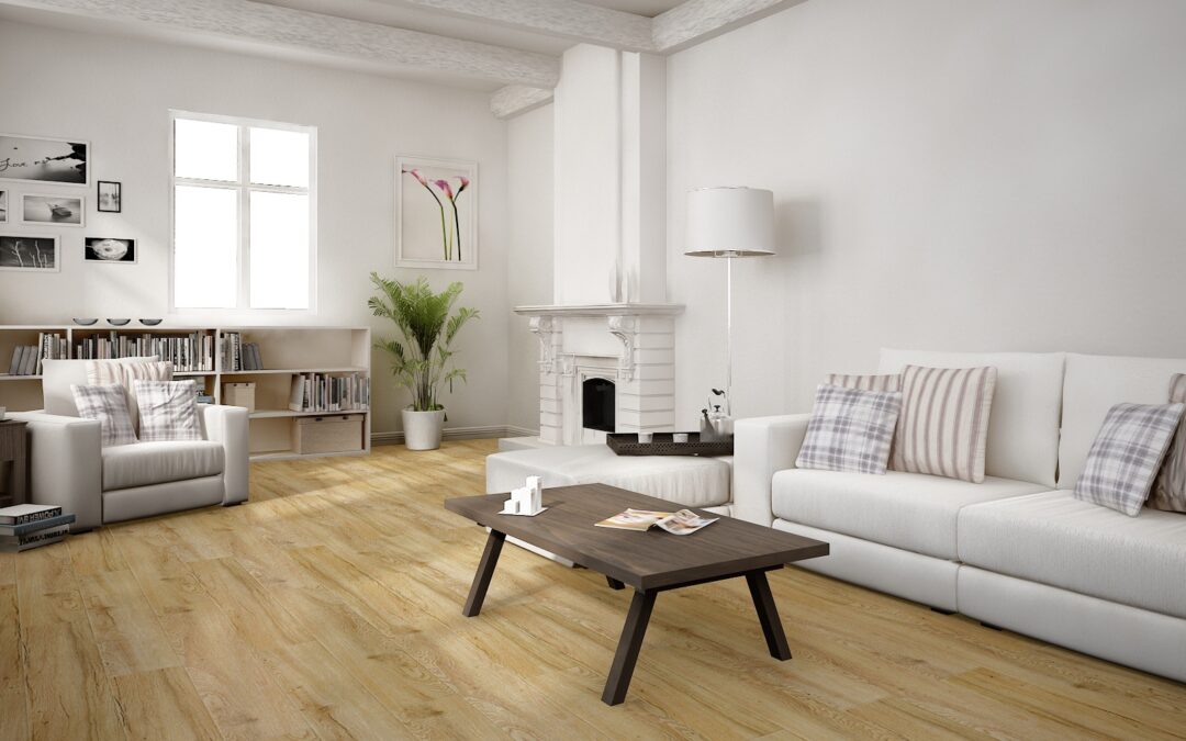 Introduction To Vinyl Flooring in Adelaide- A Durable Choice for Homes