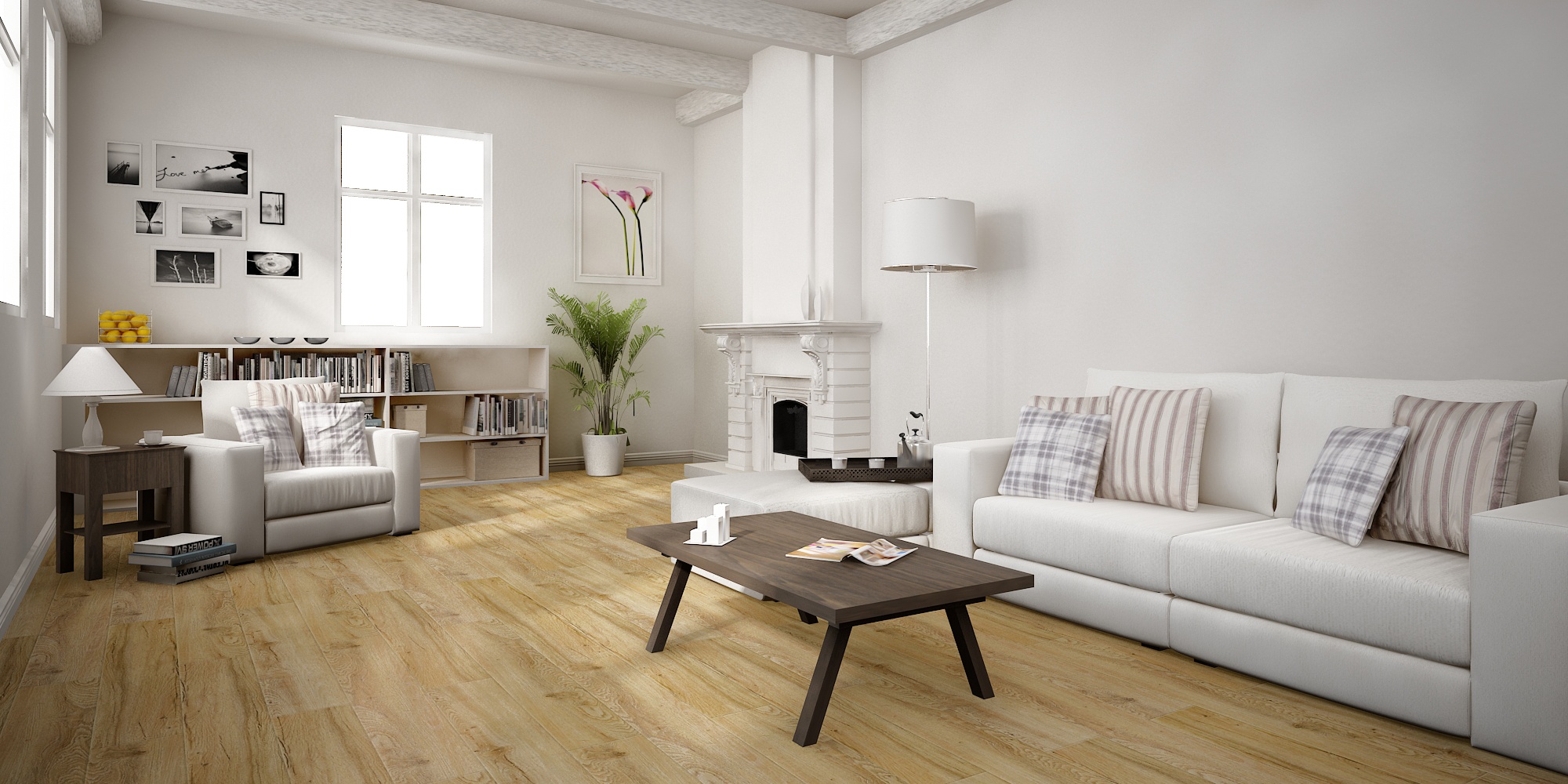 Vinyl Flooring Adelaide