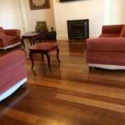 Engineered Timber Flooring