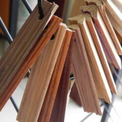 Bamboo Beading