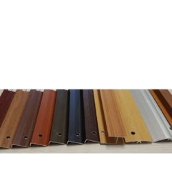 Colour Aluminium Trims