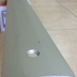 Cover strips