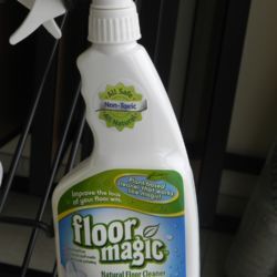 Floor Magic Natural Floor Cleaner