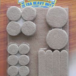 Flooring Protector