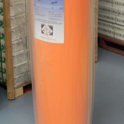 Sound Block Orange Underlay roll