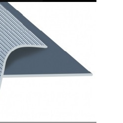 8mm & 12mm Stair Nosing