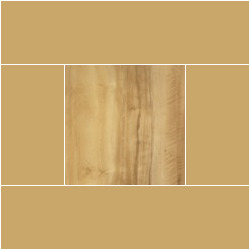 Tigerwood-Blonde