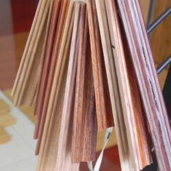 Timber Beading