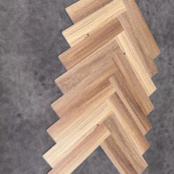 Herringbone Spotted Gum_8mm . Herringbone Spotted Gum_8mm .