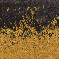 BARK EDGE MIDNIGHT YELLOW