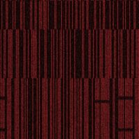 Carpet Tiles Curriculum Class Red Swatch