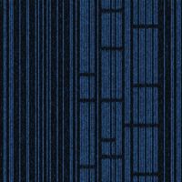 Carpet Tiles Curriculum Exam Blue Swatch