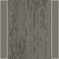 Carpet Tiles Ingrain Ash Swatch Godfrey Hirst
