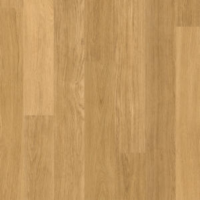 Natural Varnished Oak