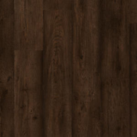 Waxed Oak Brown