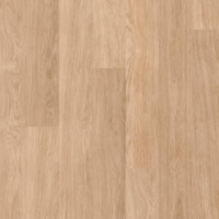 White Varnished Oak