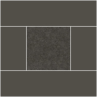 Carpet Casa Velour Basalt Floor