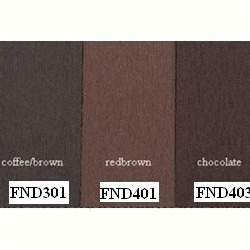 Colour card