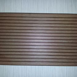 Composite Decking Board Bottom side