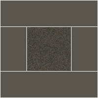 Carpet Casa Twist Flagstone Floor