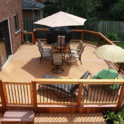ECO-Decking