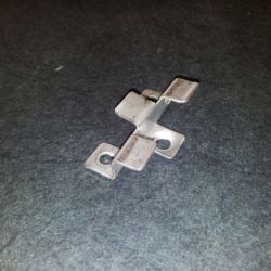 Stainless-Steel-Clip