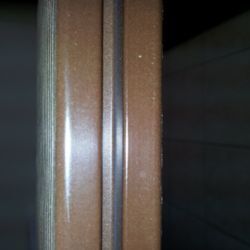 Composite Decking Clip System