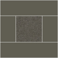 Carpet Casa Velour Flagstone Floor